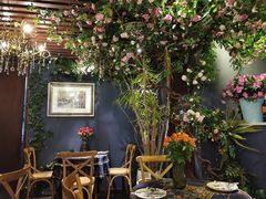 -第101座花园餐厅(湖滨88店)