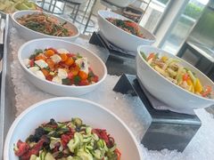 -广州文华东方酒店·悦铂尼西餐厅