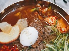 -屋里家延边朝鲜族冷面(梅林3店)