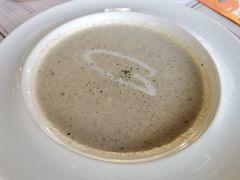 -安妮意大利餐厅(日坛店)