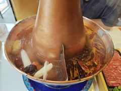 -祥源胡同·涮牛羊肉火锅(花桥店)