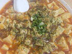 -勇猛子川菜馆(新军路店)