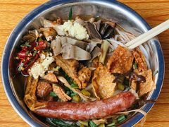 -凤张螺蛳粉·爽口粉(跃进路总店)