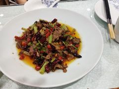 -福照楼汽锅鸡·云南菜(万达广场店)