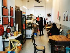 大堂-袁妈红豆汤(重庆总店)