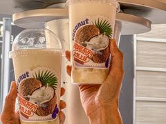 -溪边姑娘·拉丝酸奶水果捞(春熙路店)