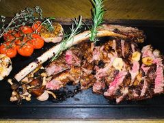 -恰餐厅及酒吧CHAR Bar & Grill(北京三里屯洲际店)