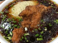 -东吴面馆(中央景城店)