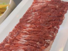 -君邦火锅(新疆大厦店)