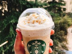 -星巴克(南京汉中环亚广场店)