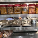 又发现一家可以放心吃外卖的拌饭(⊙_☉)