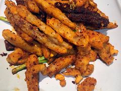 -云海肴·汽锅鸡·云南菜(天山百盛优客店)