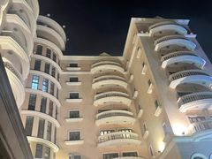 -上海安亭别墅花园酒店