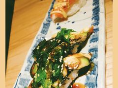 -初居食屋日式料理(万象城购物中心店)