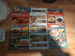 -小锅饭(欧亚卖场店)