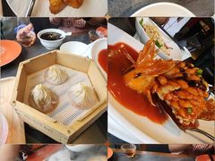 -小厨娘金榜题名(夫子庙秦淮河店)