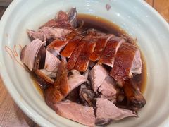 -晓马鸭店(新芜路店)