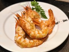 -極上萬膳·日料放题(来福士店)