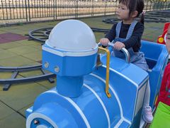 -蒙特利亲子乐园