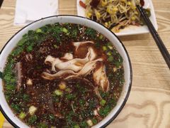 -德元兰州纯汤牛肉面