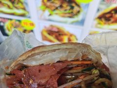 -小陈方酥锅盔(古城总店)