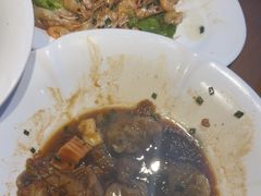 -三凤酒家·百年无锡菜(清扬茂业店)