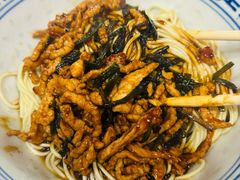-大时代美食面馆