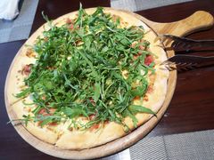 -IL Forno 意坊·意大利餐厅(温州万象城店)