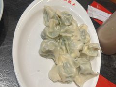 -李记饺子·熏酱东北菜(欢乐谷店)