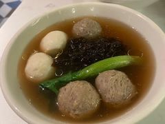 -食大利香港茶餐厅(南亚风情第一城店)