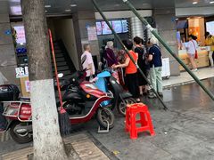 -御梁坊红糖馒头