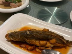 -庄氏祥记家常食府(国瑞建材家居博览中心店)
