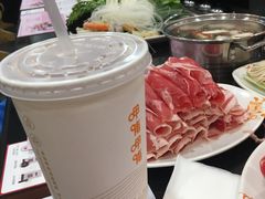 -呷哺呷哺(哈尔滨红博购物广场店)