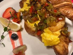-ChitChat奇洽·Bistro(黎黄陂路店)