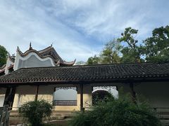 -岳麓书院