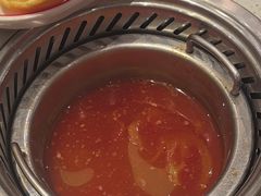 -龍歌自助小火锅(崂山丽达店)