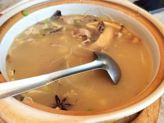 -高玛纳驴肉火烧(河间总店)