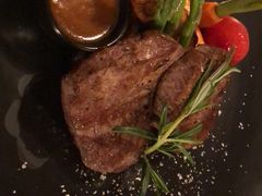 -安妮意大利餐厅(国贸店)