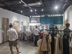 -海马体照相馆(天津世纪都会店)