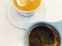 -KYO COFFEE(胶州路店)