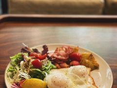 -VESH COFFEE(定西路店)