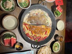 -萍姐火锅·公路夜市(打浦桥日月光店)