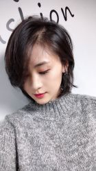 -木格造型美发