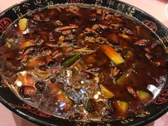 牛蛙-东兴楼饭庄(六里桥店)