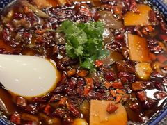 -徐记私厨(半淞园路店)