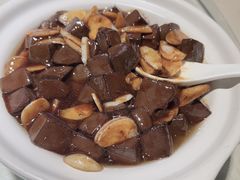 血豆腐-苹果树下艺术餐厅(通州店)