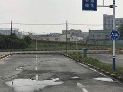 -胜华驾校·小猫学车(银都店)