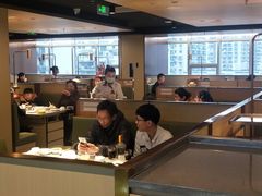 -海底捞火锅(武胜路凯德广场店)