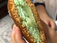 -泽田本家·铜锣烧(TX淮海店)