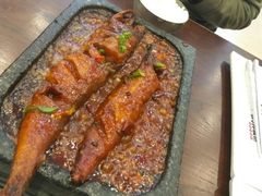 -敏丁拌饭(中街总店)